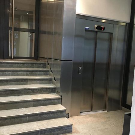 Appartement Résidence Quartier Vilette Paul Bert BOX GARAGE Lione Esterno foto