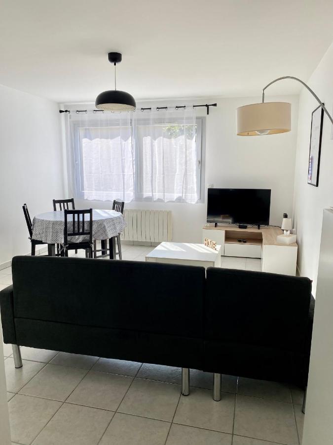 Appartement Résidence Quartier Vilette Paul Bert BOX GARAGE Lione Esterno foto