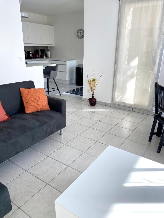 Appartement Résidence Quartier Vilette Paul Bert BOX GARAGE Lione Esterno foto
