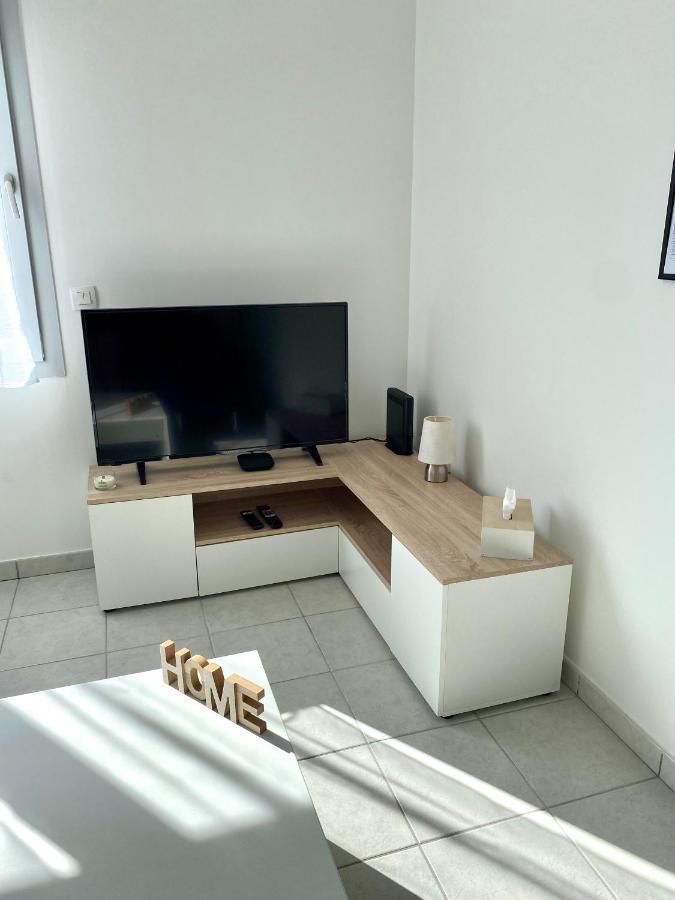 Appartement Résidence Quartier Vilette Paul Bert BOX GARAGE Lione Esterno foto