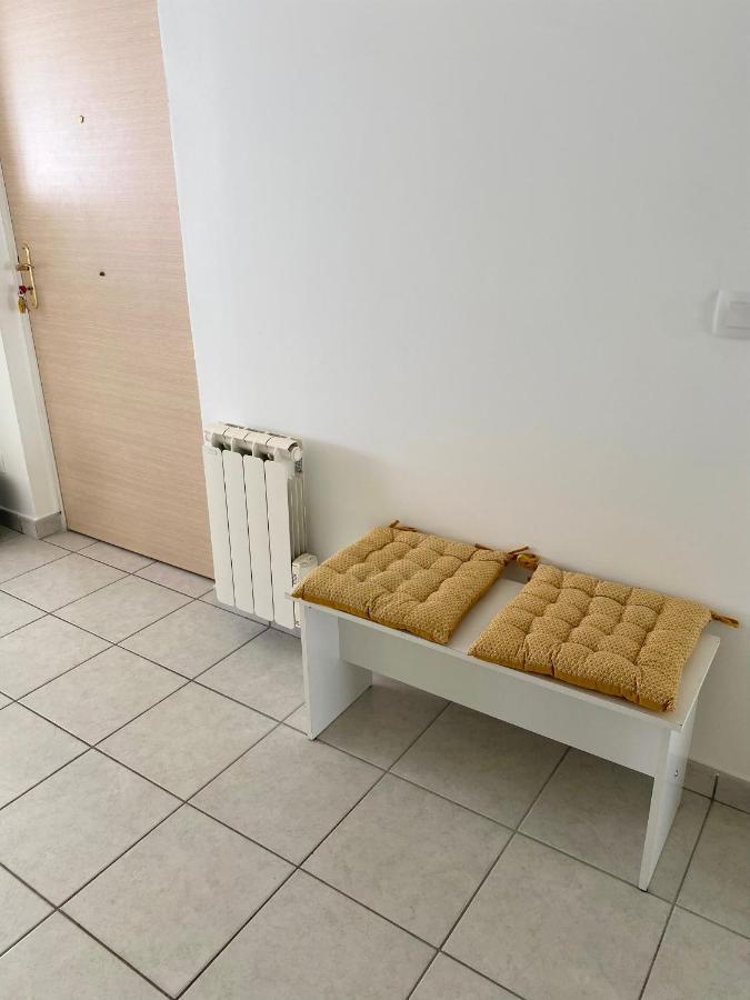 Appartement Résidence Quartier Vilette Paul Bert BOX GARAGE Lione Esterno foto
