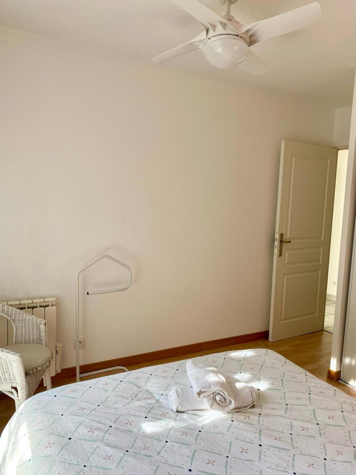 Appartement Résidence Quartier Vilette Paul Bert BOX GARAGE Lione Esterno foto